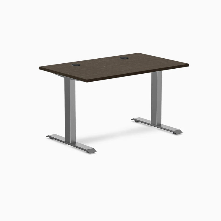 Desky Zero Bamboo Office Desk