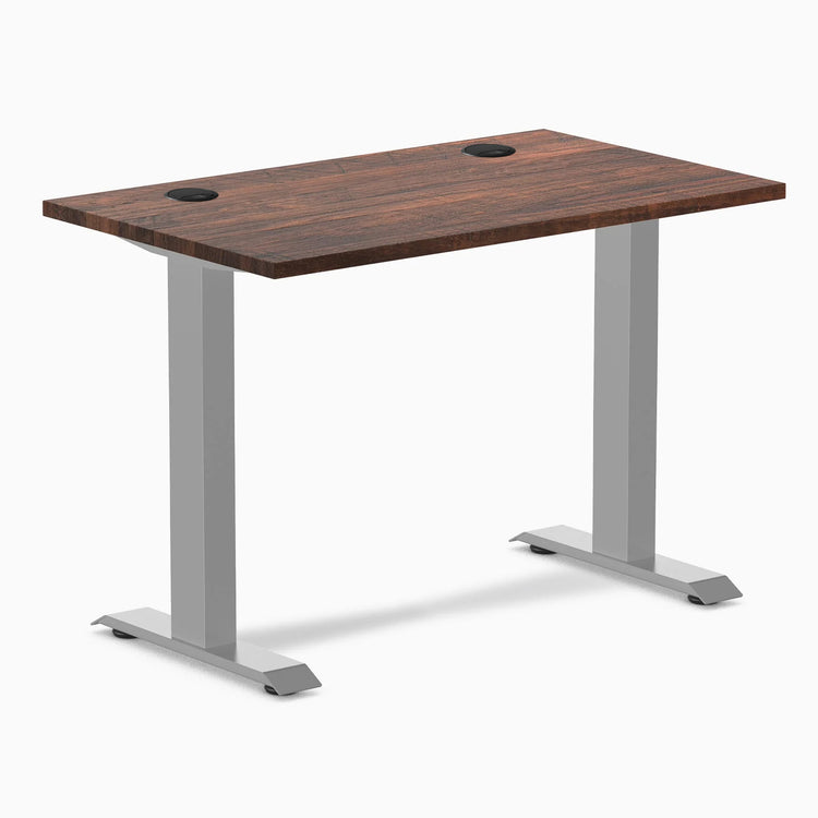 Desky Zero Mini Softwood Office Desk