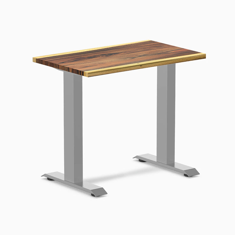 Desky Zero Mini Hardwood Office Desk-Desky®