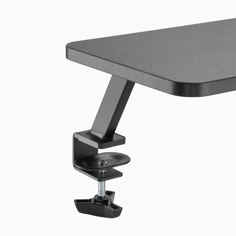 Clamp on monitor riser - Desky