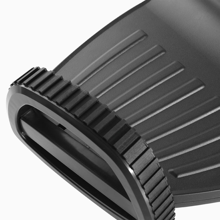 desky classic foot rocker in focus