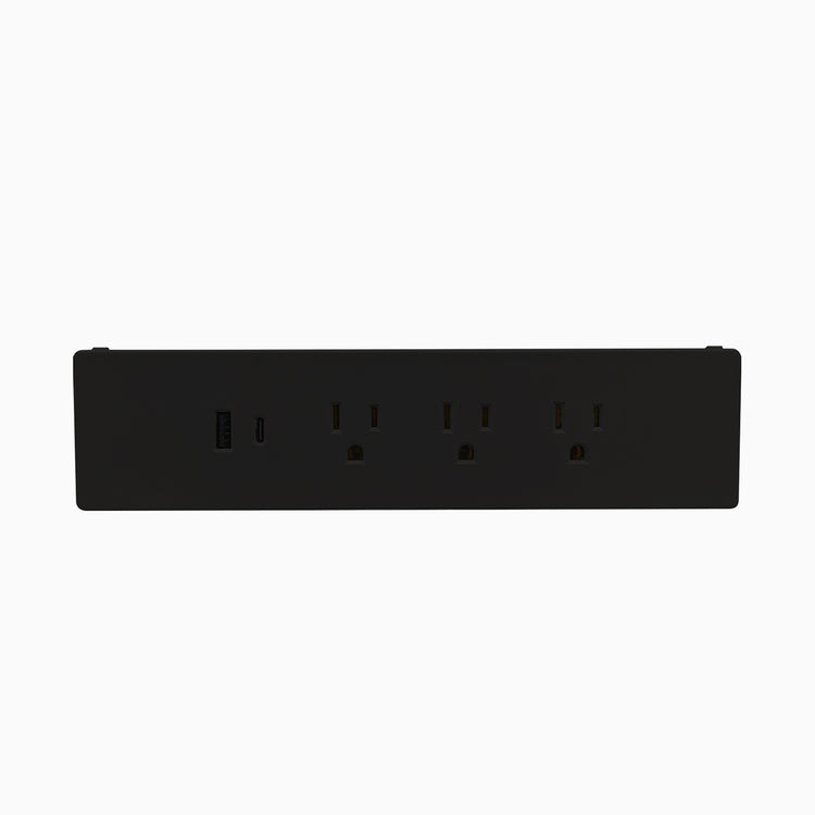 Desky EzyClip Power Board