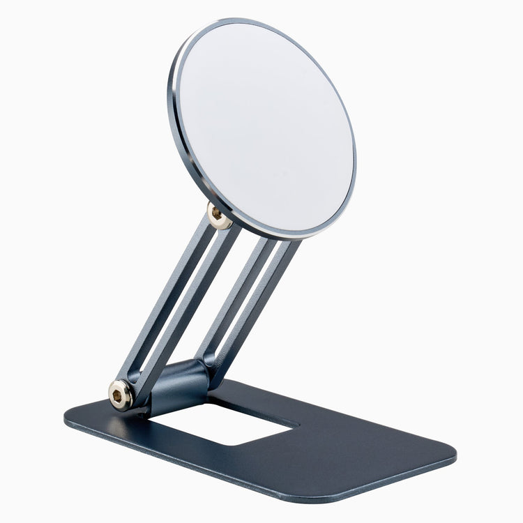 Foldable magsafe phone stand