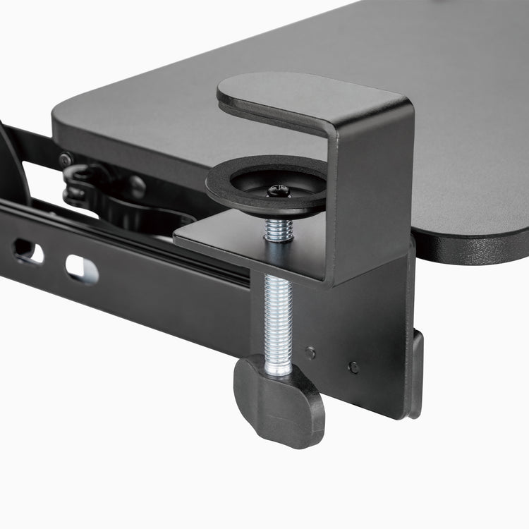 Desky Keyboard Tray attachment