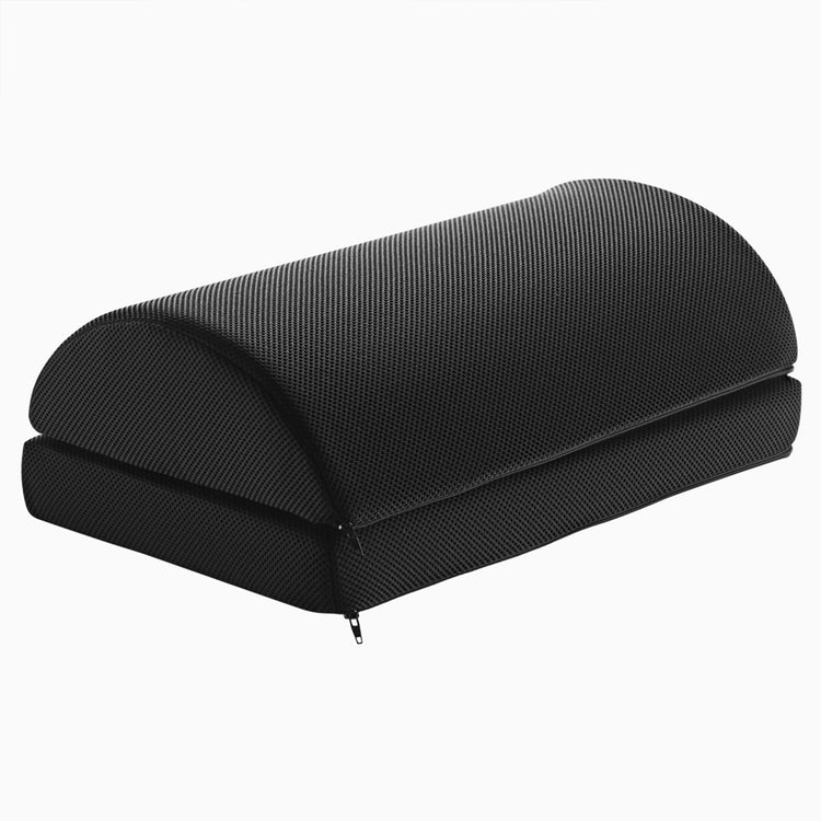 memory foam foot rest
