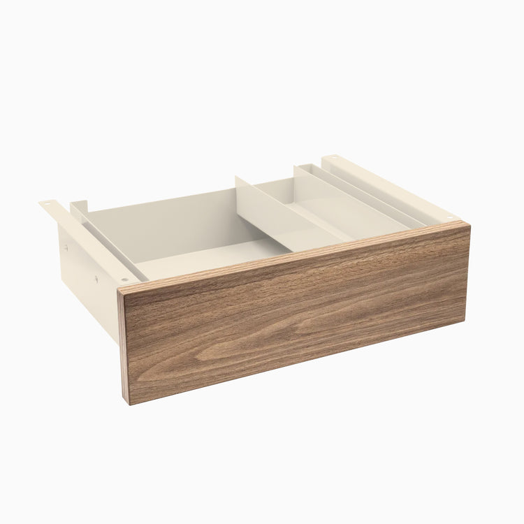Desky Minimal Under Desk Drawer