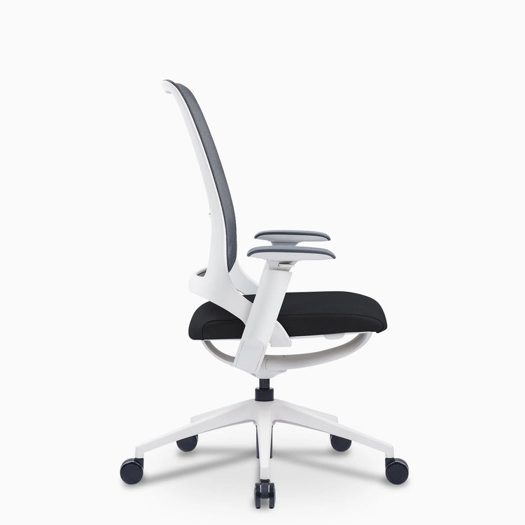 Desky Pulse supportive desk chair