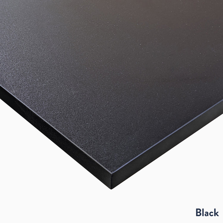 Desky Single Sit Stand Desk-Desky®