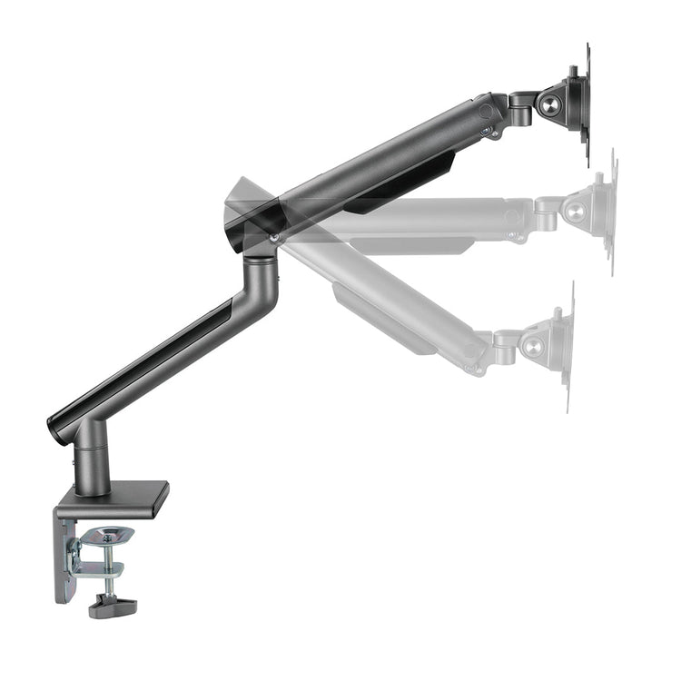 adjustable monitor arm