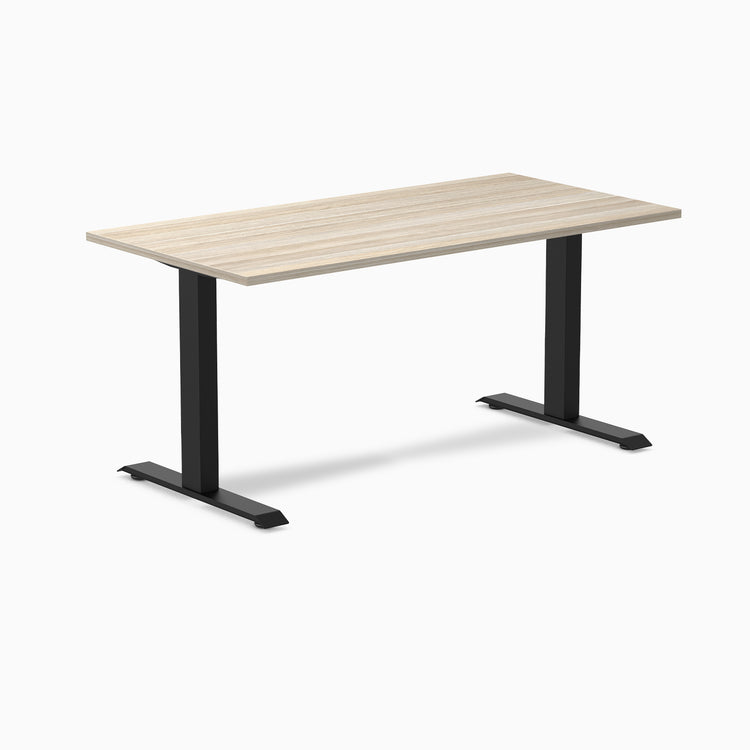 Desky Zero Laminate Office Desk