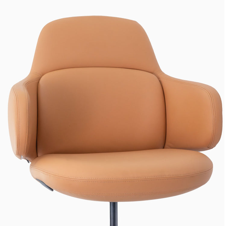 Comfy Arco Office Chair