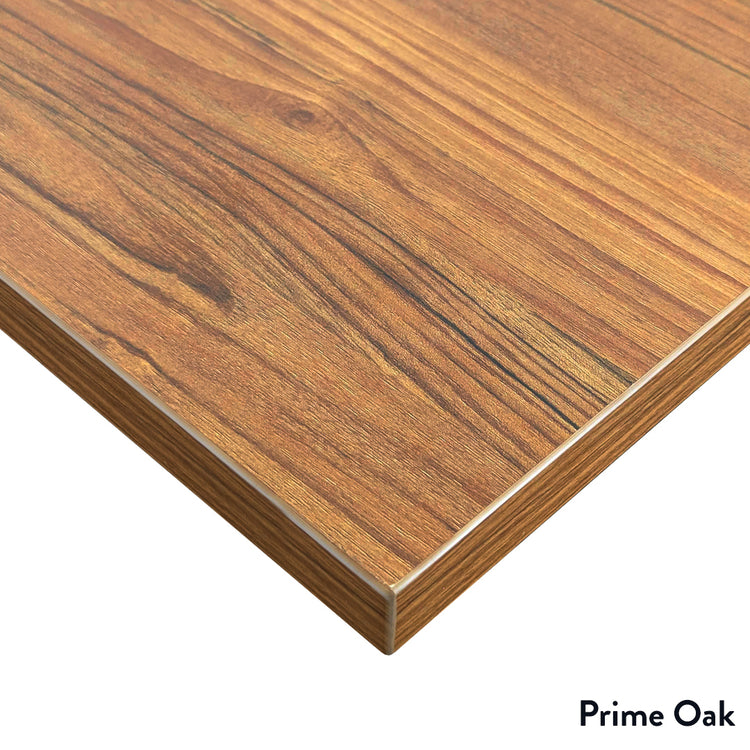 Desky Zero Laminate Office Desk-Desky®