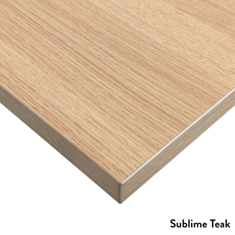 Desky Zero Laminate Office Desk-Desky®