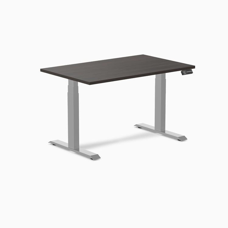 Desky Dual Laminate Sit Stand Desk-Desky®