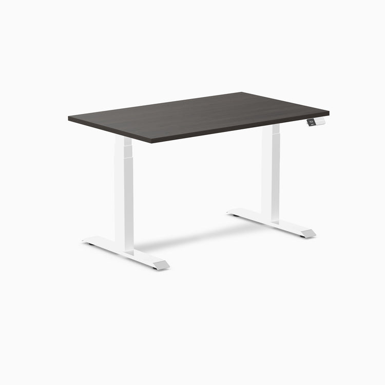 Desky Dual Laminate Sit Stand Desk-Desky®