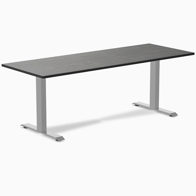 Desky Zero Bamboo Office Desk-Desky®