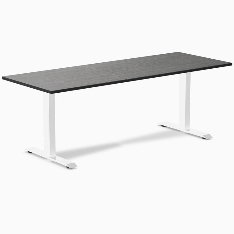 Desky Zero Bamboo Office Desk-Desky®