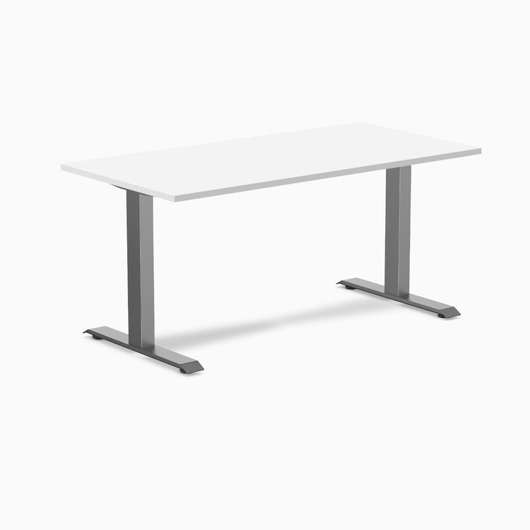 Desky Zero Laminate Office Desk-Desky®