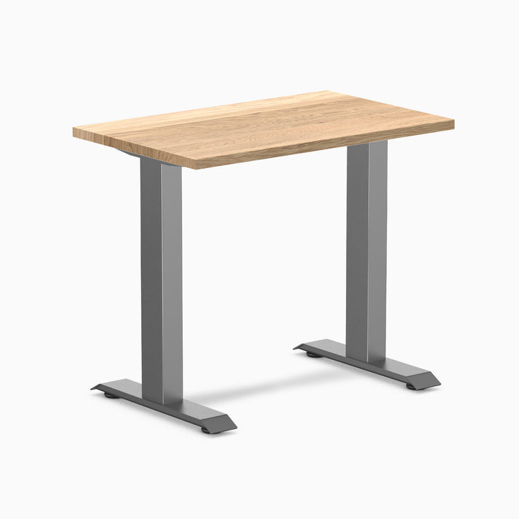 Desky Zero Mini Hardwood Office Desk-Desky®