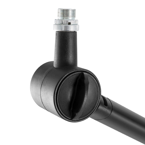 microphone universal attachment