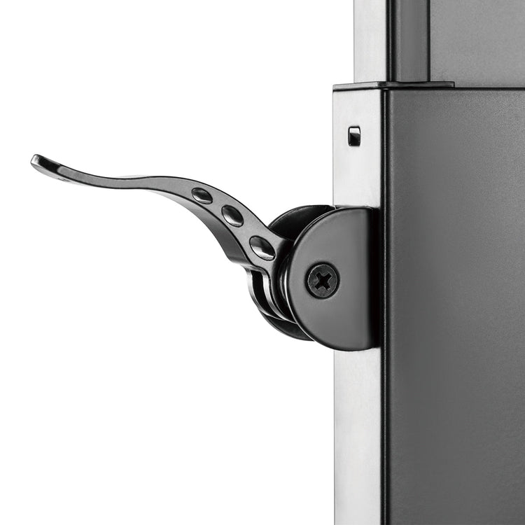 Desky Sliding CPU Mount- - Desky Canada