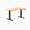 Desky Dual Ergo Edge Sit Stand Desk image 67