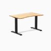 Desky Zero Ergo Edge Office Desk image 82
