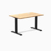 Desky Zero Bamboo Office Desk image 40