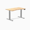 Desky Dual Ergo Edge Sit Stand Desk image 64