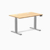 Desky Dual Bamboo Sit Stand Desk image 41