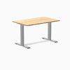Desky Zero Bamboo Office Desk image 37