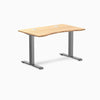 Desky Zero Ergo Edge Office Desk image 81