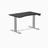 Desky Dual Ergo Edge Sit Stand Desk image 88
