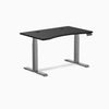 Desky Dual Ergo Edge Sit Stand Desk image 90