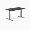 Desky Zero Ergo Edge Office Desk image 57