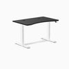 Desky Dual Ergo Edge Sit Stand Desk image 89