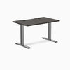 Desky Zero Scalloped Laminate Office Desk image 180