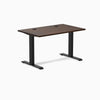 Desky Zero Rubberwood Office Desk image 107