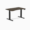 Desky Dual Ergo Edge Sit Stand Desk image 79