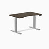 Desky Dual Ergo Edge Sit Stand Desk image 76