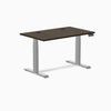 Desky Dual Bamboo Sit Stand Desk image 57