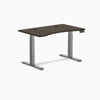 Desky Dual Ergo Edge Sit Stand Desk image 78