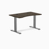 Desky Zero Ergo Edge Office Desk image 93
