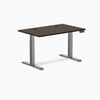 Desky Dual Bamboo Sit Stand Desk image 59