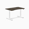 Desky Dual Ergo Edge Sit Stand Desk image 77