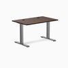 Desky Zero Rubberwood Office Desk image 106