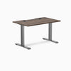 Desky Zero Scalloped Laminate Office Desk image 168