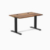 Desky Zero Hardwood Office Desk image 150