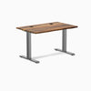 Desky Zero Hardwood Office Desk image 149