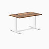 Desky Zero Hardwood Office Desk image 148